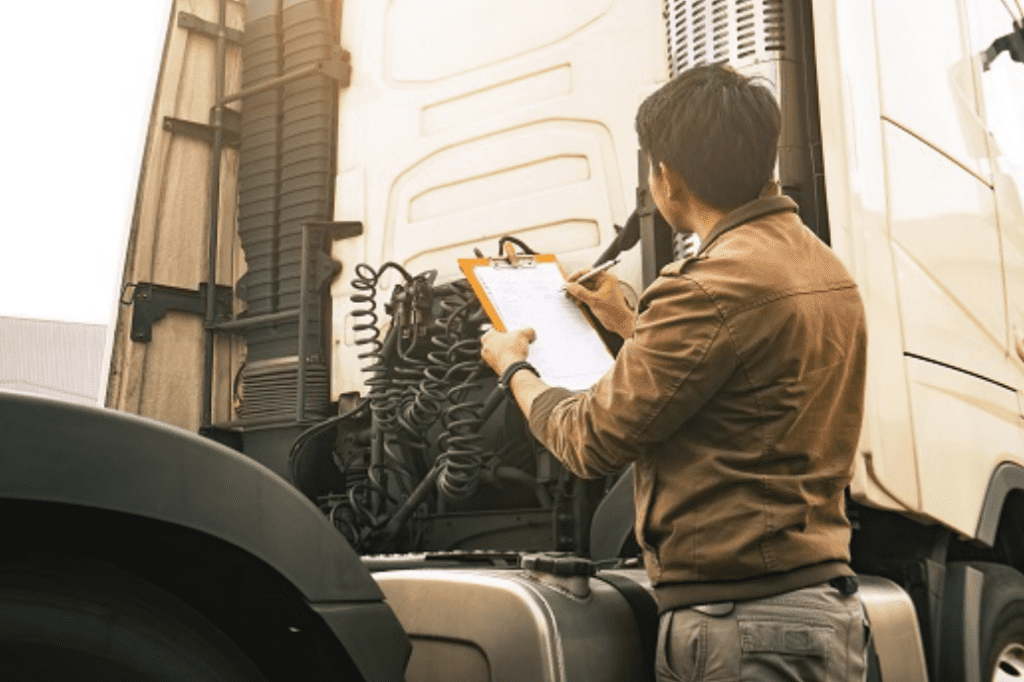 Tips on How to Maintain Your Trucks