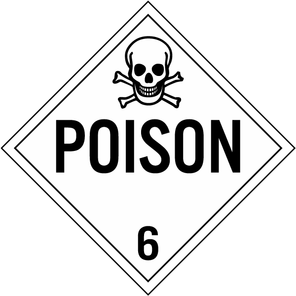 Hazmat Freight Shipping — Armor Freight Services