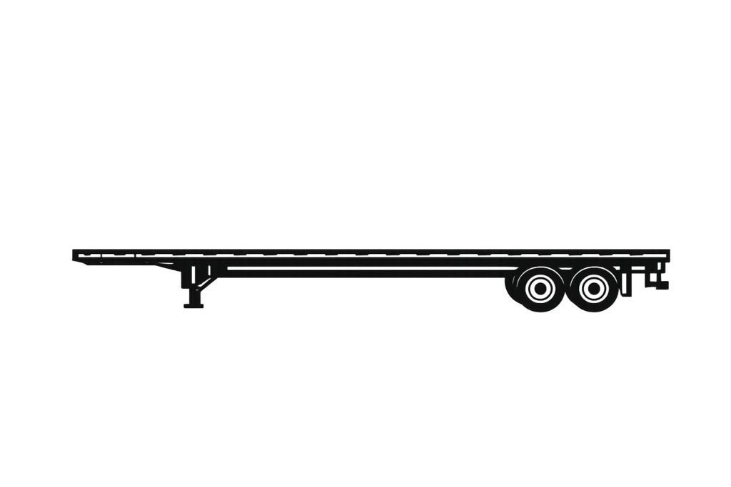 Dedicated Box Truck Freight Shipping | Liftgate & Direct Delivery