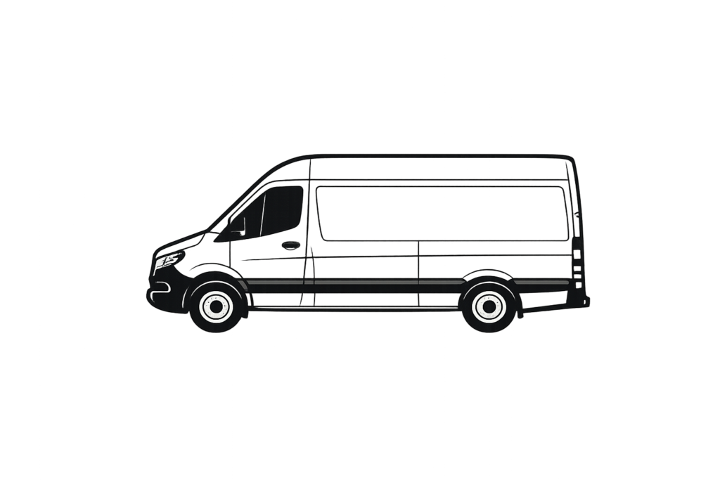 Dedicated Box Truck Freight Shipping | Liftgate & Direct Delivery